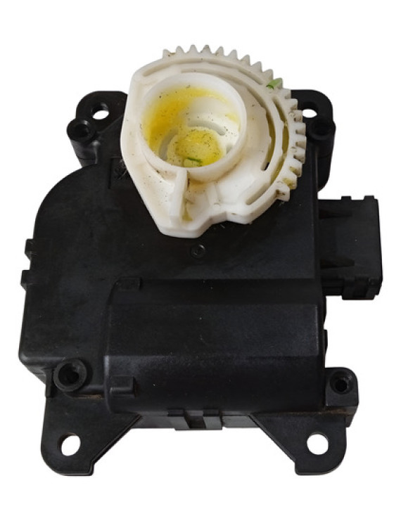 Motor Atuador Caixa Ar Civic 2012 - 2014 1138002380 Preto