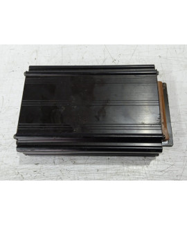 Módulo Amplificador Som Audi A6 2001 / Amp3510c5a Preto