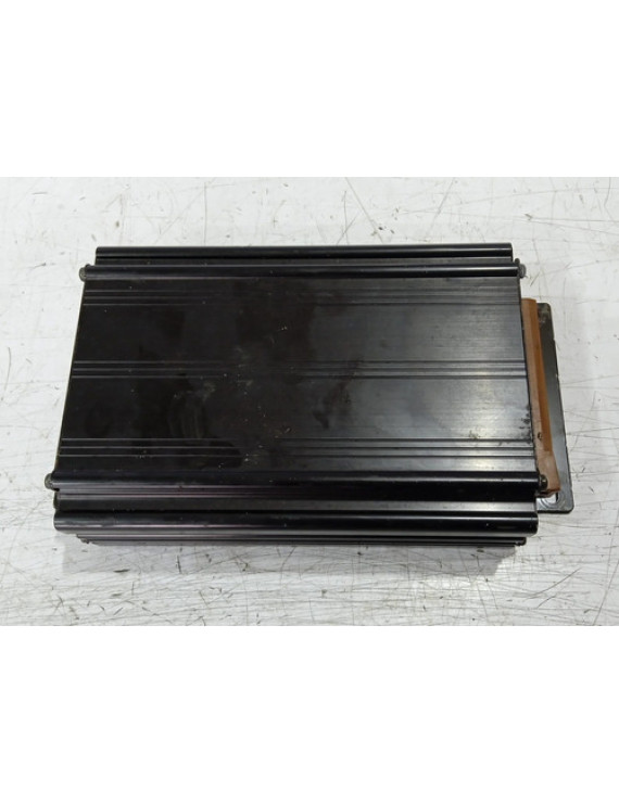 Módulo Amplificador Som Audi A6 2001 / Amp3510c5a Preto