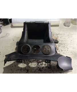 Moldura Painel Central Outlander 2007 - 2012 / 8002a036zz Moldura Painel Central Outlander 2007 - 2012 / 8002a036zz