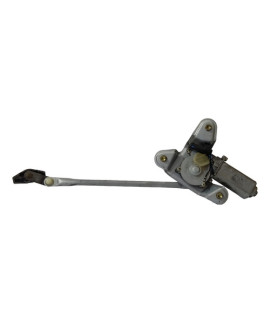 Motor Limpador Parabrisa Toyota Prévia 1990 - 1999