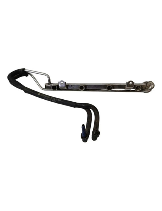 Flauta Injeção Golf 1.8 2000 - 2006