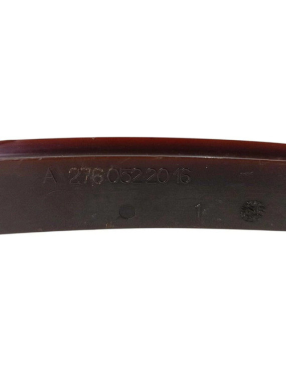 Guia Corrente Distribuição Mercedes C320 3.2 V6 2001 - 2005 Preto