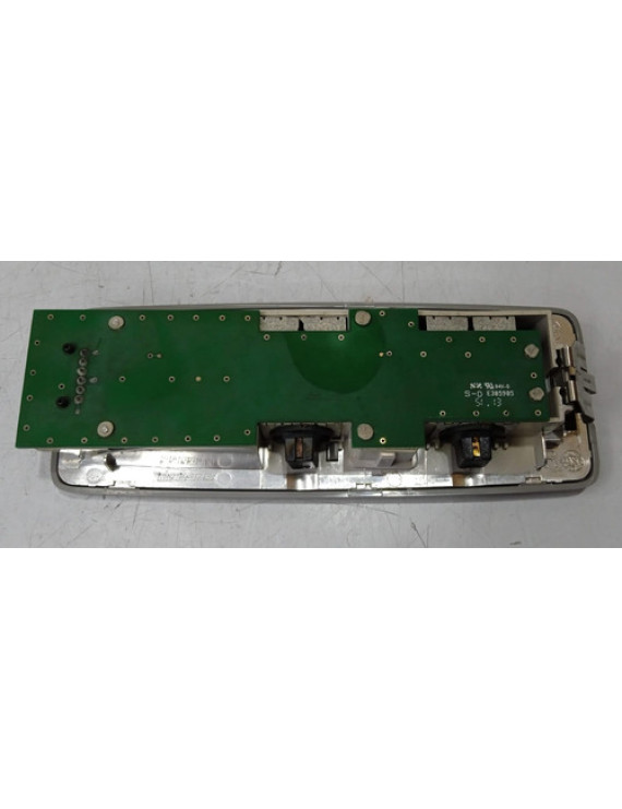 Luz Teto Traseira Direita Bmw X3 2013 2014 2015