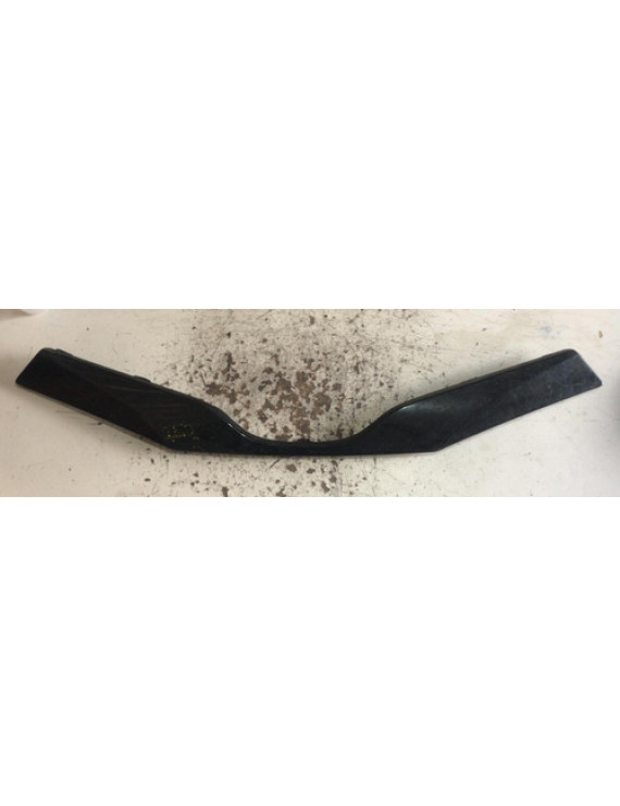 Aplique Grade Radiador Hb20 2013 - 2015 Preto