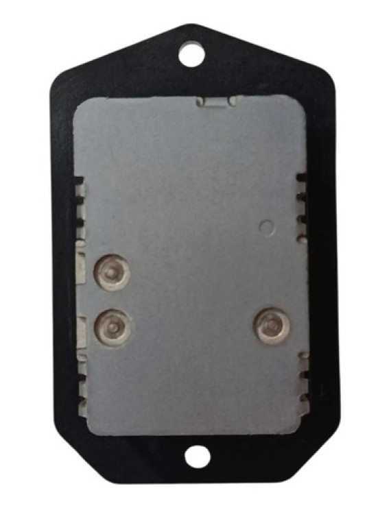 Resistência Caixa Ar Honda Fit 2009 2010 2011 2012 2013 2014