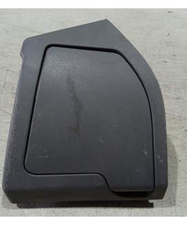 Porta Copos Dianteiro Esquerdo X-trail 2007 -2014 68431jg00a Preto