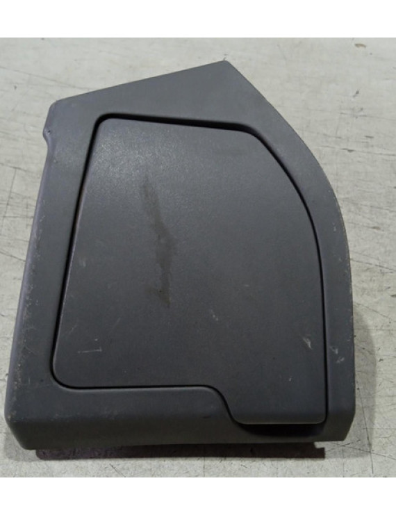 Porta Copos Dianteiro Esquerdo X-trail 2007 -2014 68431jg00a Preto