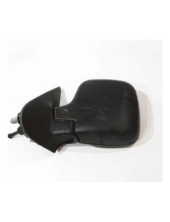 Retrovisor Esquerdo Berlingo Partner Manual 1996 - 2008