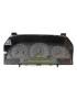 Painel Instrumentos Volvo V70 S70 V70 Xc70 1996 - 2000 Preto