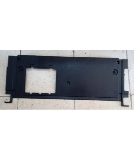 Tampa Assoalho Do Porta Malas Audi A5 2009 - 2016 Preto