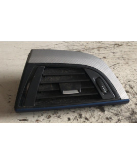 Difusor De Ar Condicionado Esquerdo Bmw 135 2014 Difusor De Ar Condicionado Esquerdo Bmw 135 2014