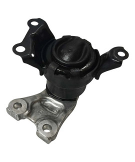 Coxim Hidráulico Superior Direito Honda City 1.5 2015 - 2021