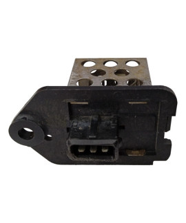 Resistência Ventoinha Peugeot 206 207 2005 - 2011 9641212480