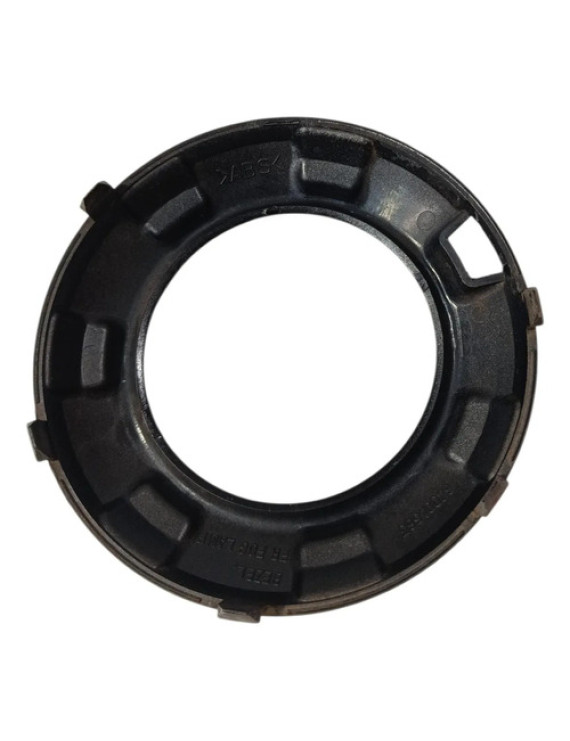 Moldura Farol Milha Pajero Full 2008 - 2016 Preto Ambos Lados