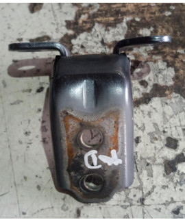 Dobradiça Porta Traseira Direita Inferior Jac T5 2017 2018 Dobradiça Porta Traseira Direita Inferior Jac T5 2017 2018