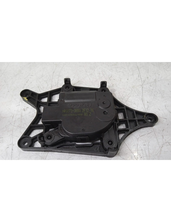 Motor Atuador Ar Condicionado Veloster 2012 2013 2014 Preto
