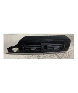 Difusor De Ar Condicionado Central Bmw X4 2018 Difusor De Ar Condicionado Central Bmw X4 2018