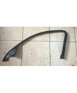 Moldura Interna Porta Dianteira Esq. Bmw X4 2018 2019 Moldura Interna Porta Dianteira Esq. Bmw X4 2018 2019