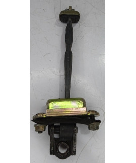 Limitador Porta Traseira Esquerda Ecosport 2006 - 2012 Limitador Porta Traseira Esquerda Ecosport 2006 - 2012