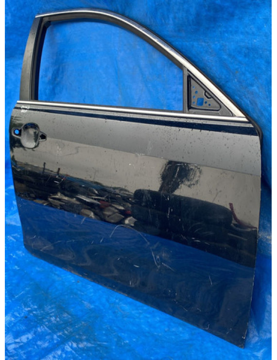 Porta Dianteira Direita Camry 2010  Dianteira Direito Preto