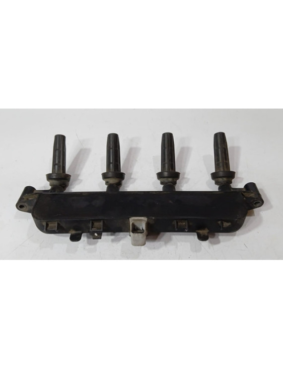 Bobina Peugeot 206 207 C3 1.4 2008 - 2012 / 9635864980