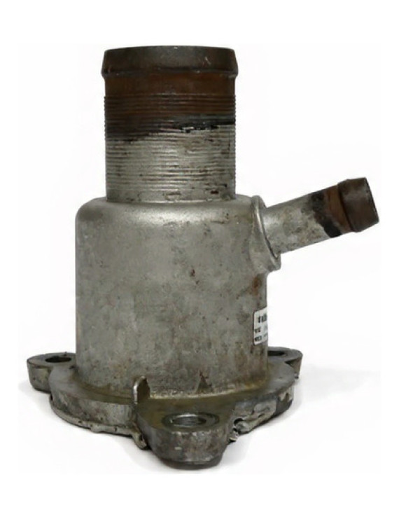 Flange Válvula Termostática Sandero 1.6 2008 - 2014