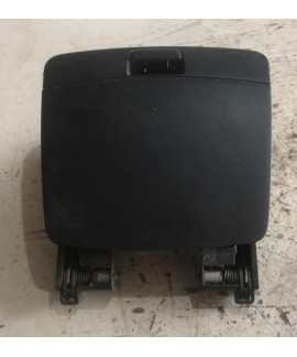 Porta Objetos Moeda Óculos Elantra 2009 2010 2011 2012 Preto