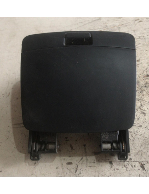 Porta Objetos Moeda Óculos Elantra 2009 2010 2011 2012 Preto