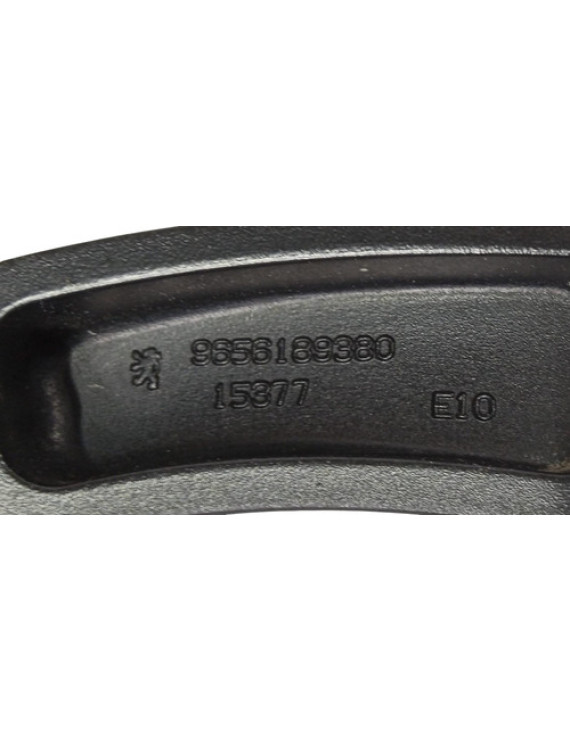 Braço Limpador Direito Parabrisa Peugeot 307 2005 - 2012 Direito