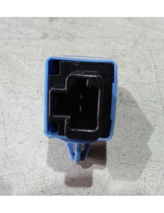 Rele Sonoro Estacionamento Toyota Rav4 2014 / 89343-72010 Preto