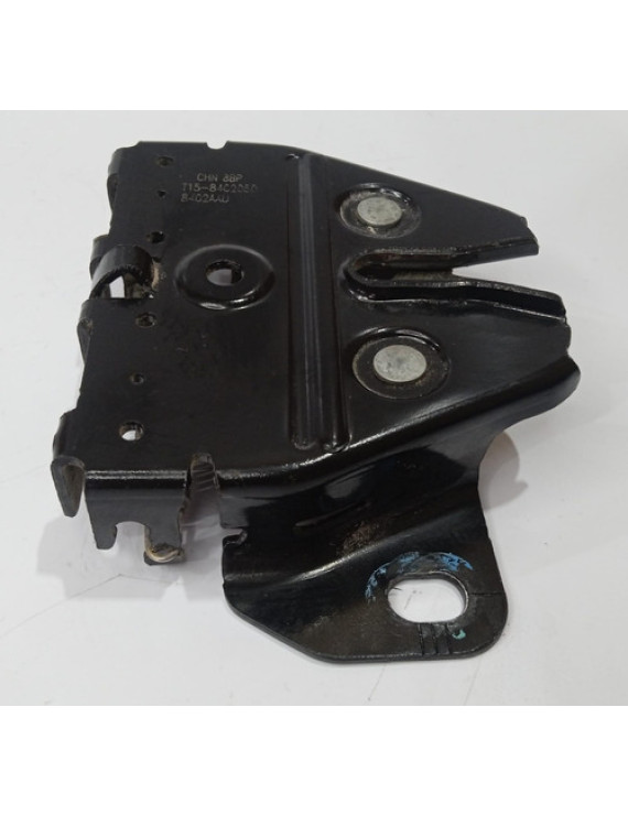 Fechadura Do Capô Chery Tiggo 7 2020 2021 2022