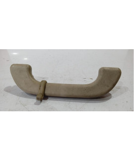 Alça De Teto Traseira Subaru Impreza Wrx 2011  Bege