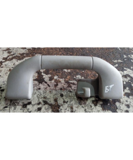 Alça De Teto Traseiro Esquerdo Mercedes C180 2009 Cinza