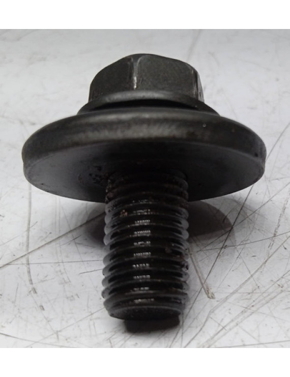 Parafuso Comando De Válvula Etios 1.3 2012 - 2016 Preto