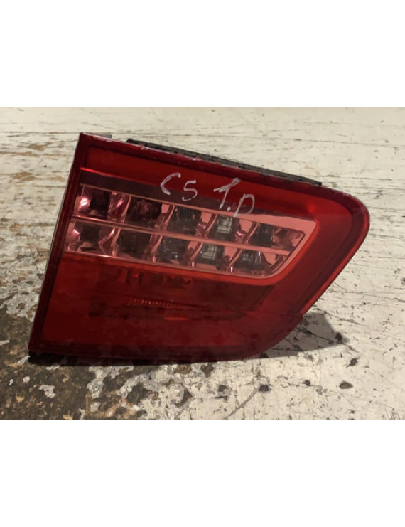 Lanterna Direita Tampa C5 Sedan 2009 - 2012 Direito