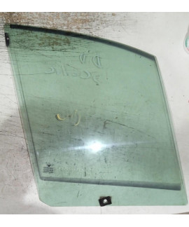 Vidro Porta Dianteira Direita Renault Scenic 2006 2007 Vidro Porta Dianteira Direita Renault Scenic 2006 2007