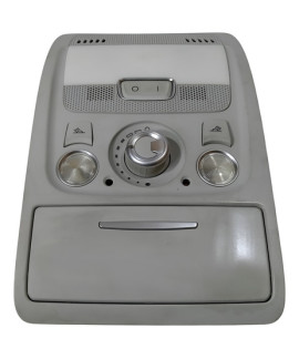 Luz Teto Porta Óculos Audi A4 A5 2011 - 2016