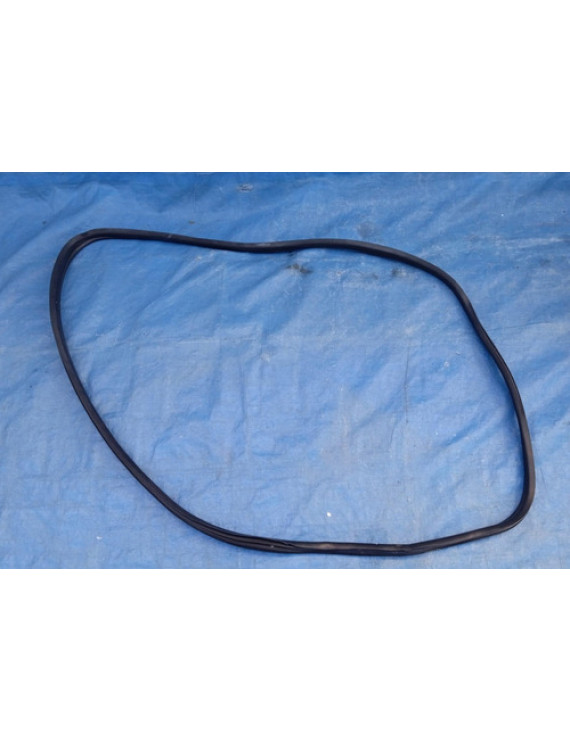 Borracha Porta Dianteira Direita Jac J3 2011 - 2014
