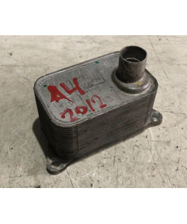 Resfriador Trocador Calor Audi A4 Jetta Tiguan 2.0 2011-15 Resfriador Trocador Calor Audi A4 Jetta Tiguan 2.0 2011-15