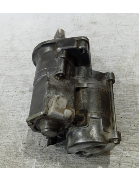 Motor De Arranque Partida Caravan 3.3 2001 - 2007