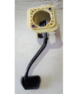 Pedal De Freio Bmw 528 535 2011 - 2016 Pedal De Freio Bmw 528 535 2011 - 2016