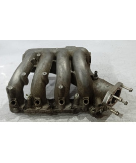 Coletor Admissão Honda Civic 1.8 2007 2008 2009 2010 2011 Coletor Admissão Honda Civic 1.8 2007 2008 2009 2010 2011
