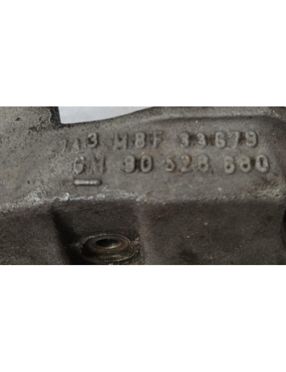 Suporte Compressor De Ar Vectra 1997 1998