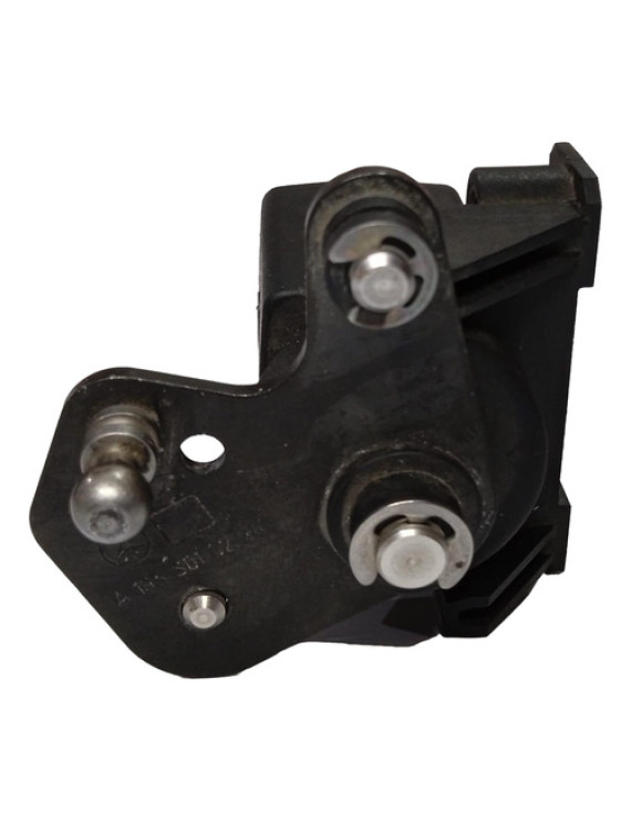 Sensor Pedal Acelerador Mercedes Ml320 1999 / A0125423317