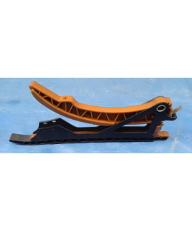 Guia Corrente Comando Bmw 135i 535i X6 3.0 N55 2011 - 2015 Preto