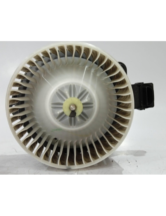 Motor Ventilador Ar Forçado Honda Hrv 2015 - 2021