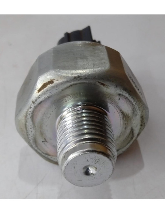 Sensor Pressão Óleo Motor New Civic 1.8 2007 - 2011
