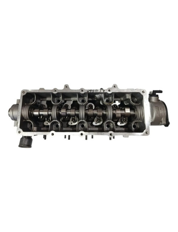 Cabeçote Onix Corsa Montana 1.0 2013 - 2018