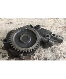 Bomba De Óleo Motor 3.2 L200 Triton Pajero Dakar 2012 Bomba De Óleo Motor 3.2 L200 Triton Pajero Dakar 2012